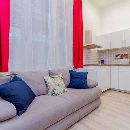 Rothapartments'Studio Budapest Exterior photo