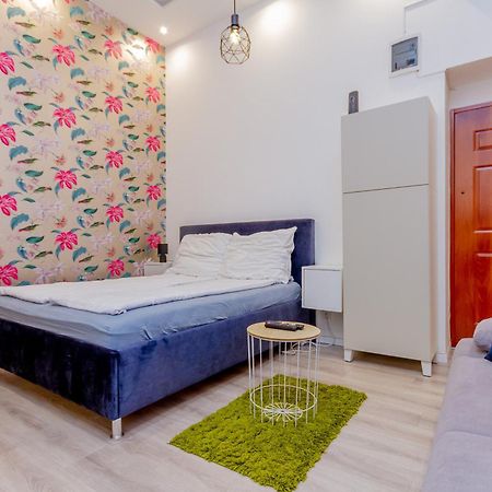 Rothapartments'Studio Budapest Exterior photo