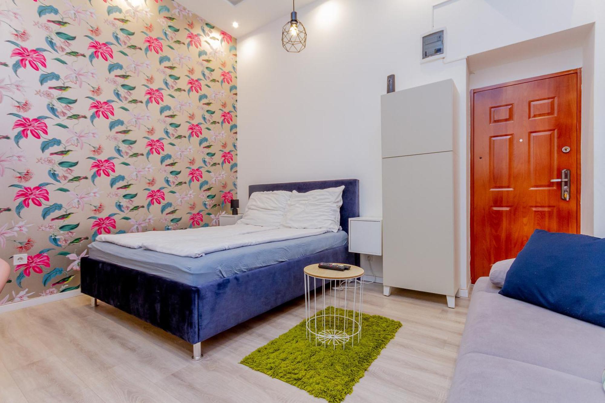 Rothapartments'Studio Budapest Exterior photo