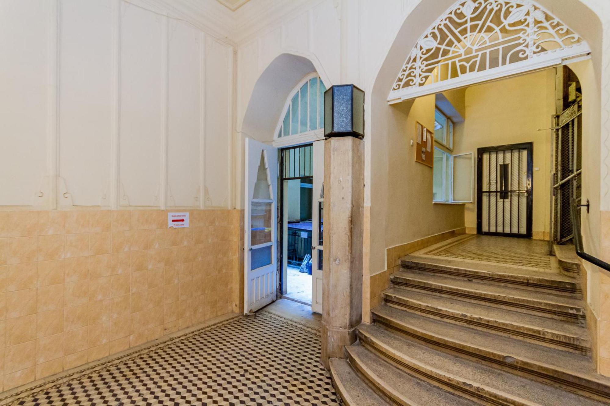 Rothapartments'Studio Budapest Exterior photo